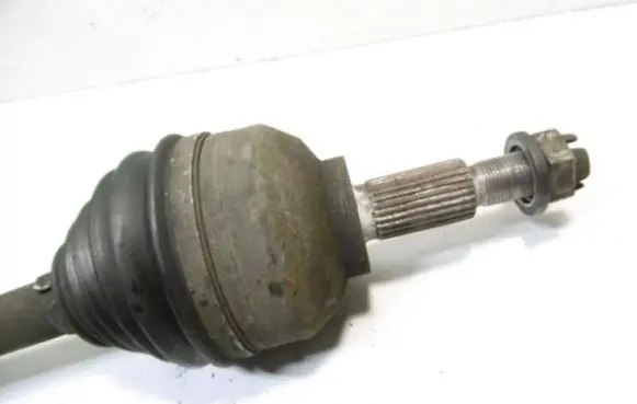 Renault Espace - Grand espace IV Drive shaft (set) 8200226057