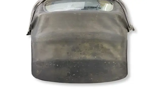 BMW Z4 E85 E86 Convertible roof set 7060836 7060835 6936801