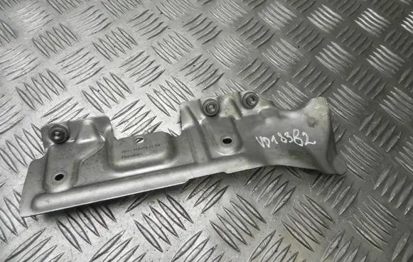 BMW 5 F10 F11 Other center console (tunnel) element 7852159 VD18382