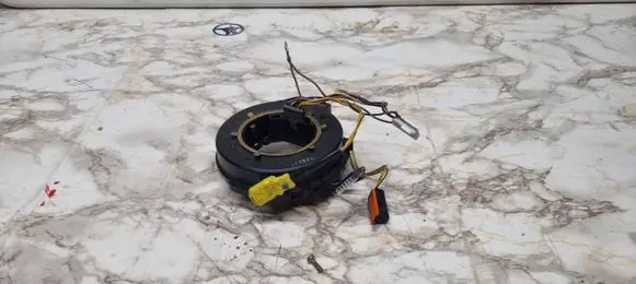BMW 5 E39 Airbag slip ring squib (SRS ring) 1094261 6010937