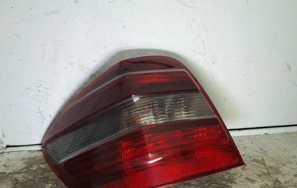 Mercedes-Benz ML W164 Rear/tail lights 404121L 404181L