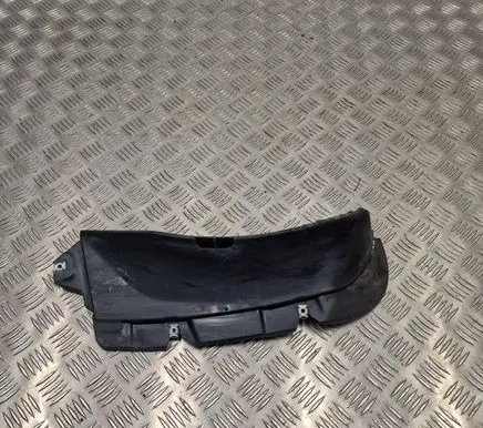 Audi Q4 e-tron Front underbody cover/under tray 89A805898
