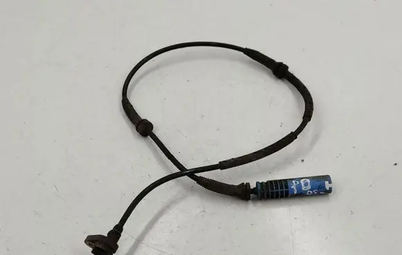 BMW 7 E65 E66 ABS brake wheel speed sensor 10379310