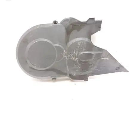 Volkswagen Sharan Timing belt guard (cover) 015109107E