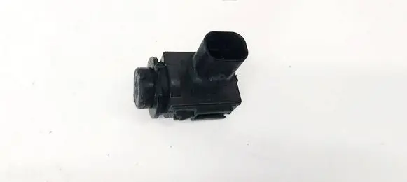 BMW 3 E90 E91 Outside/exterior temperature sensor 913660701 13242411