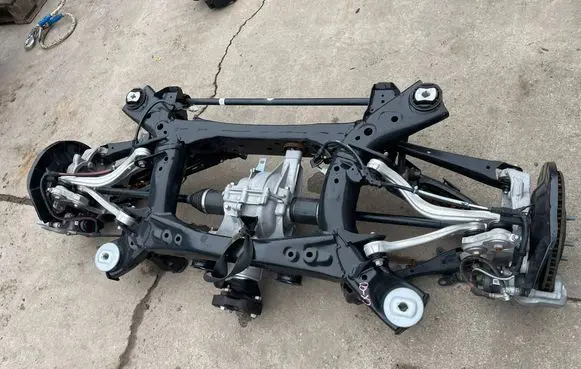 Mazda CX-60 Rear suspension assembly kit set D203158783