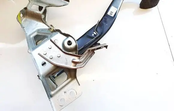Opel Zafira B Brake pedal 24463406