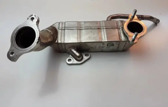 Honda CR-V EGR valve cooler 18750FZ0
