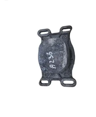 Audi A6 S6 C6 4F Engine mounting bracket 4B0199335
