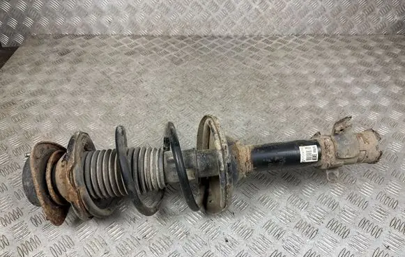 Subaru Outback Front shock absorber with coil spring 20310AJ080