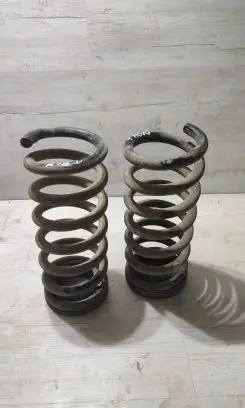 Ford Mondeo MK V Rear coil spring