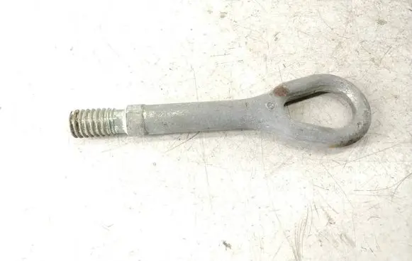 Mercedes-Benz E W211 Towing hook eye 
