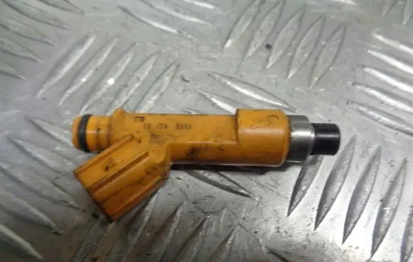 Opel Agila A Fuel injectors set 
