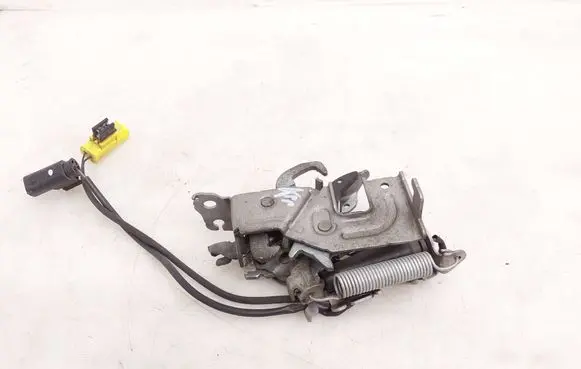 BMW 2 F44 Engine bonnet/hood lock/catch 7468349