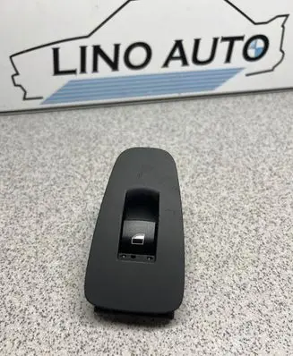 BMW 5 GT F07 Electric window control switch 9163527