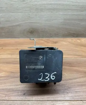BMW 1 E81 E87 ABS Pump 6791521 10039933284