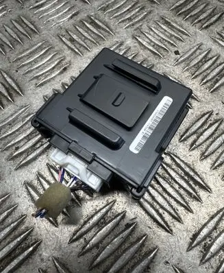 Nissan Qashqai Other control units/modules 476A04EA0A SN03H0RT