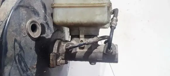 Audi A3 S3 8L Master brake cylinder 21027099
