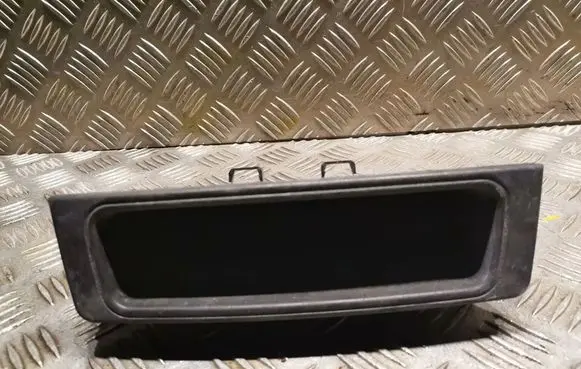 Mercedes-Benz C W203 Dashboard storage box/compartment 2036830291