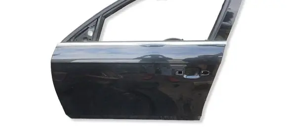 Audi A4 S4 B8 8K Front door 