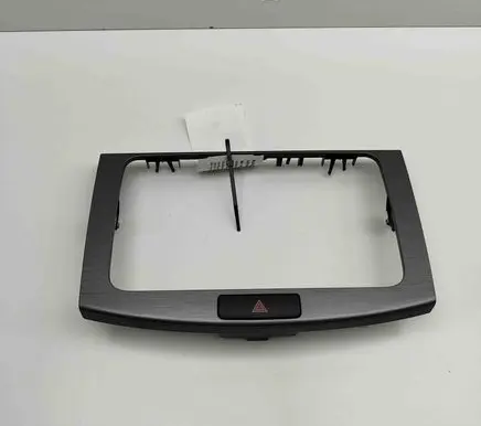Radio/GPS head unit trim