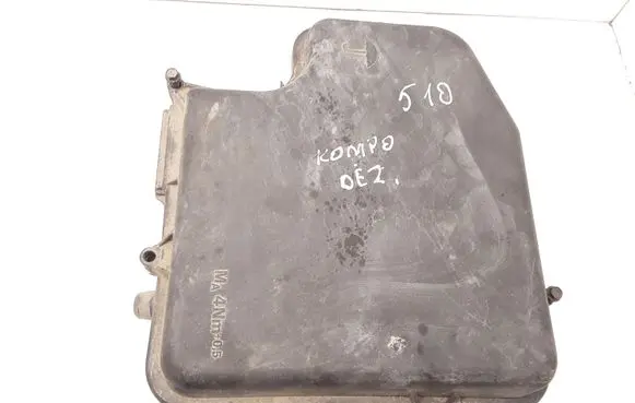 Audi A6 S6 C5 4B Engine control unit/module 8D1907355B 8D1907355 8D1907613A