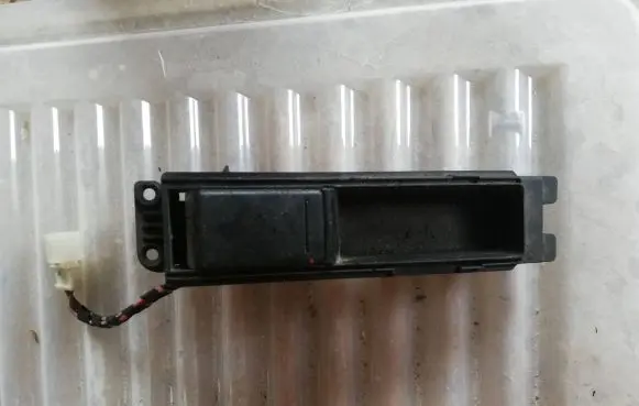 Audi A4 S4 B6 8E 8H Cigarette lighter front 8e0863284b
