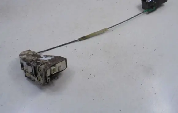 Ford Scorpio Rear door lock