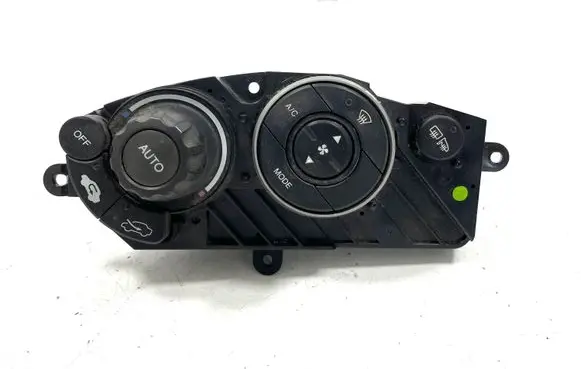 Honda Civic Climate control unit 79600SMJE4 SANWA2055