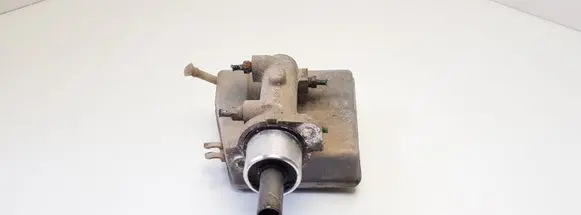 Peugeot 206 Master brake cylinder 03350884271