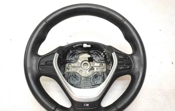 BMW 1 F20 F21 Steering wheel 7844980 784498003