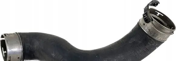 Mercedes-Benz E C207 W207 Intercooler hose/pipe 231KM