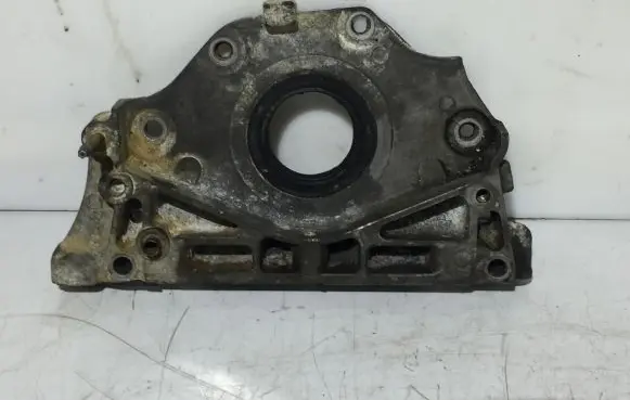 Peugeot Boxer Timing belt guard (cover) 9644251680