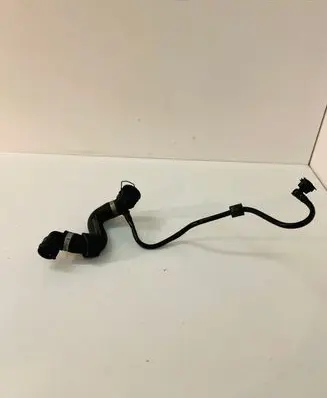 Mercedes-Benz GLC X253 C253 Engine coolant pipe/hose A2535012500 ZGS003