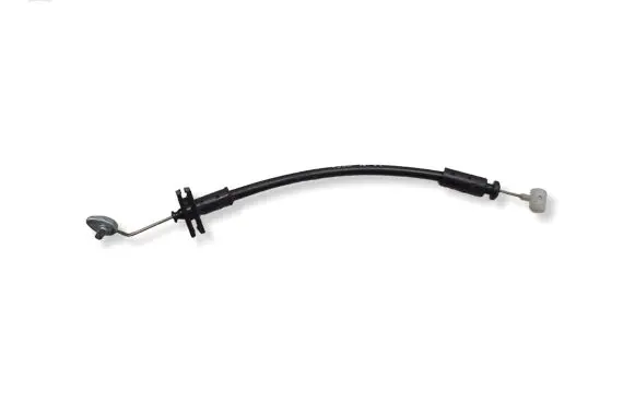 Land Rover Discovery 3 - LR3 Front door cable line 
