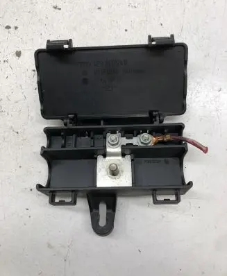 Audi A8 S8 D3 4E Other wiring loom 4E0941824B