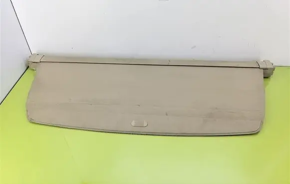 Audi A2 Parcel shelf load cover 