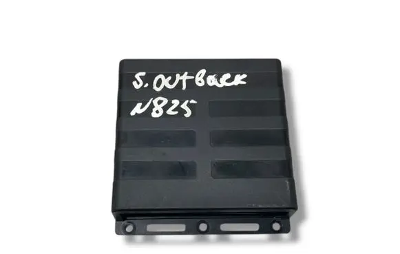 Subaru Outback Alarm control unit/module 081200099 TC28080198 3490169