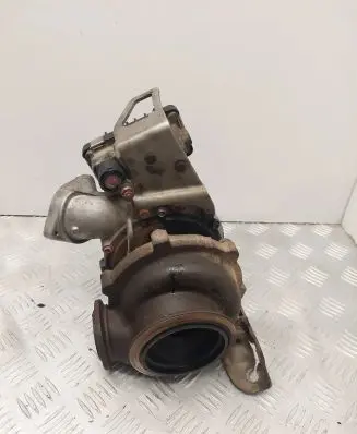 BMW X5 E70 Turbo 7796315 7659855 6T2260V