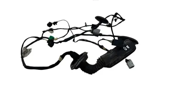 Opel Astra K Front door wiring loom 39068429 LD025 A22161111053310