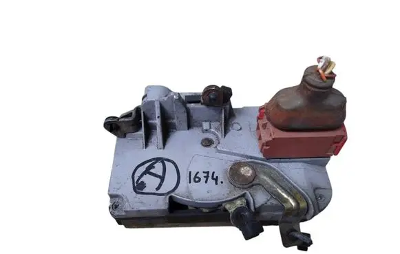 Peugeot 406 Front door lock
