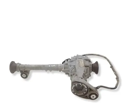 Porsche Cayenne (9PA) Front differential 4460310026 0AA409508R