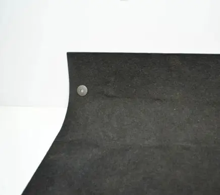 Audi A5 8T 8F Trunk/boot floor carpet liner 