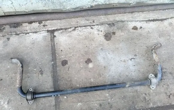 Audi A4 S4 B6 8E 8H Front anti-roll bar/sway bar