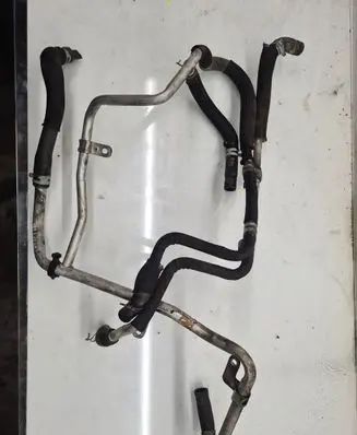 Dodge Durango III Engine coolant pipe/hose 68273503AA