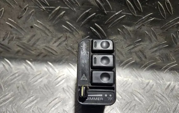 Chrysler Voyager Light switch 4373305 62552B