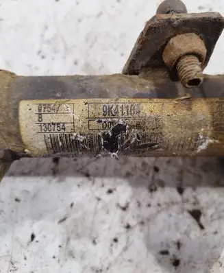 Ford Fiesta Front shock absorber/damper 9k41104