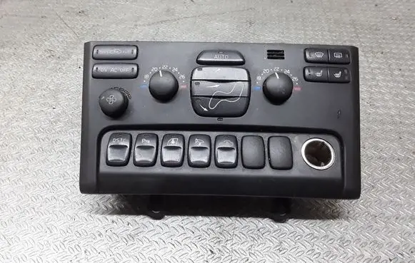 Volvo XC90 Climate control unit 30746025