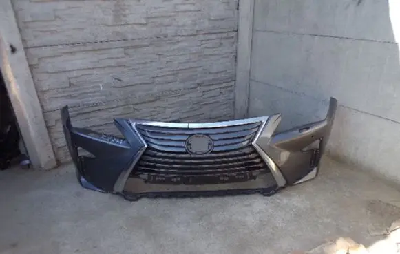 Lexus RX 450H Front bumper