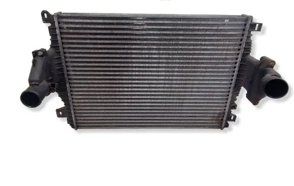 Jaguar XF X250 Intercooler radiator CX239L440EC